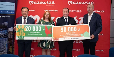 Gmina Zawidz z dofinansowaniem z Mazowsza-19669