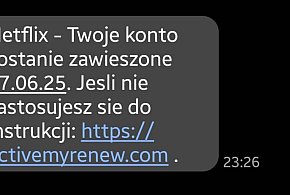 Tylko jeden klik i możesz stracić pieniądze. Uwaga na nowy przekręt-19793