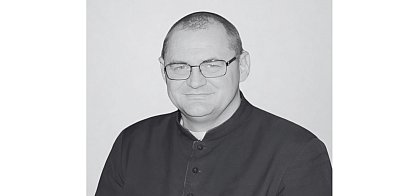 Zmarł ks. kan. dr Sebastian Krupniewski-19806