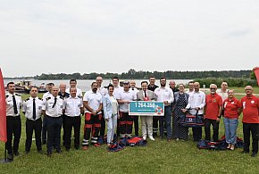 Ratownictwo wodne ze wsparciem Mazowsza-19943