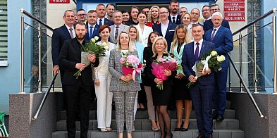 Rada Miejska zatwierdziła działania burmistrza za 2024 -19930