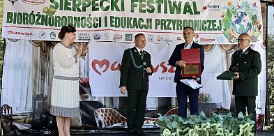 Pierwszy festiwal bioróżnorodności w Sierpcu-19956