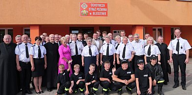 Stulecie OSP Bledzewo-20231