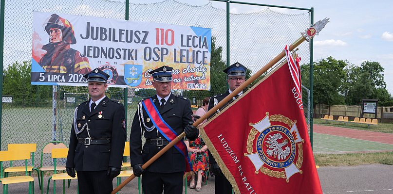 110 lat służby, tradycji i wspólnoty - 20247