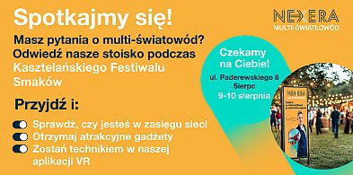 NEXERA łączy lokalne społeczności podczas Kasztelańskiego Festiwalu Smaków-20329