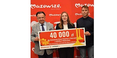 Wsparcie dla orkiestry z Goleszyna-20302