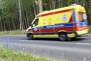 Awaria systemów pogotowia. Pacjenci mogą czekać dłużej na karetkę-20499