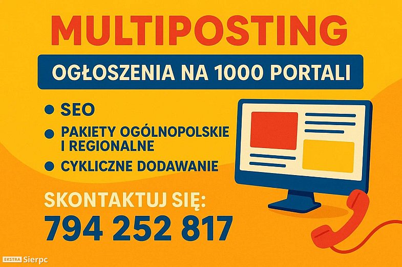 zdjecie ogloszenia