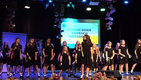 Miejski Dzień Edukacji Narodowej w Sierpcu
