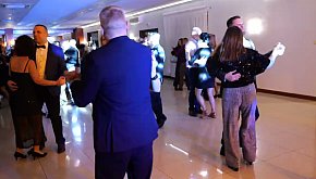 Osiedlowy Bal Andrzejkowy