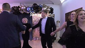 Osiedlowy Bal Andrzejkowy