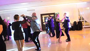 Osiedlowy Bal Andrzejkowy