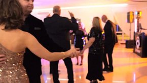 Osiedlowy Bal Andrzejkowy