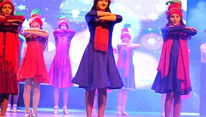 13. Świąteczna Gala Artdance
