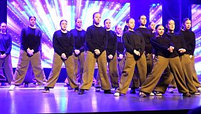 13. Świąteczna Gala Artdance