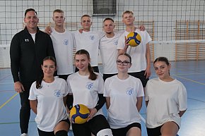 Turniej piłki siatkowej w Studzieńcu-4270