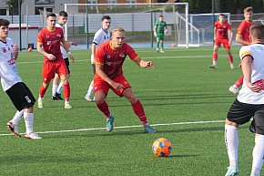 MKS Kasztelan Sierpc – PAF Płońsk-4281