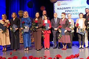Powiatowy Dzień Edukacji Narodowej-4300