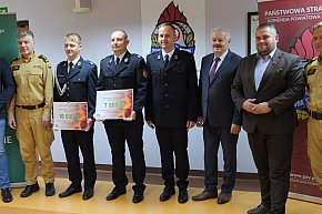 KRUS wspiera OSP z powiatu sierpeckiego-4325