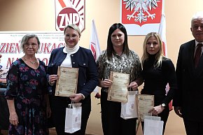 Dzień Edukacji Narodowej w ZNP-4326
