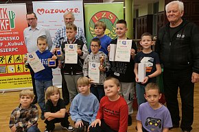 Turniej szachowo-warcabowy w Sierpcu-4333