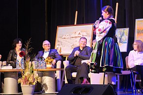 Spotkanie poetyckie „Mazowsze słowem malowane”-4343