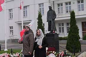 Święto Niepodległości w Sierpcu-4350