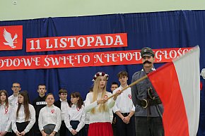 Święto Niepodległości w Gójsku-4351