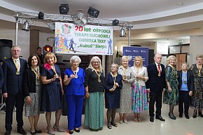 20 lat OTR Ogniska TKKF Kubuś Sierpc cz. 1-4356