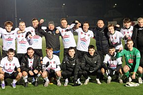 MKS Kasztelan Sierpc – Bug Wyszków-4363