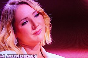 Kinga Rutkowska  w  The Voice of Poland-4367