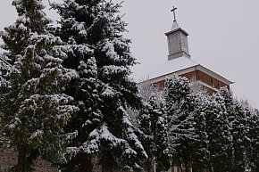 Zima na sierpeckim Dołku-4390