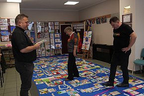 Konkurs  Kartka bożonarodzeniowa z duszą-4402