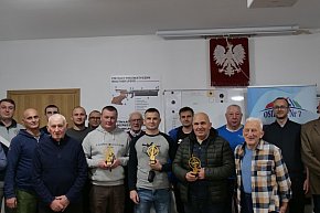 Zawody strzeleckie w w karabinku pneumatycznym-4406