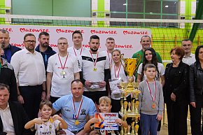 Sierpecka Liga Siatkówki-4410