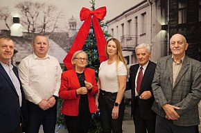 Wigilia działkowców-4422