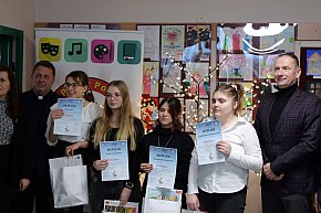 Najpiękniejsza kartka bożonarodzeniowa z duszą-4440