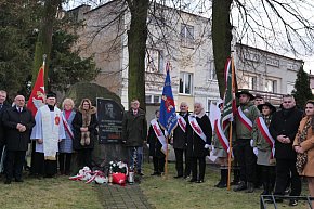 Uroczystości rocznicowe w sierpeckiej farze-4449