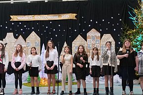 Wspólne Kolędowanie w Mochowie-4461