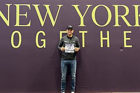 Jacek Chalicki w Nowym Jorku-4464