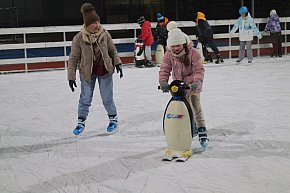 Lodowisko w Sierpcu-4469