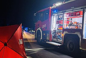 Śmierć motocyklisty-20677