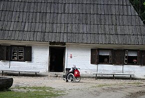 Integracja bez barier w sierpeckim skansenie-20791