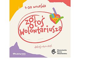 Samorząd Mazowsza szuka najlepszych wolontariuszy-20797