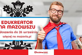 Samorząd Mazowsza nagrodzi nauczycieli i szkoły-20753