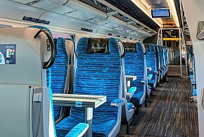 Wielka niespodzianka w rozkładzie PKP. Takich tras jeszcze nie było-20854