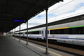 Specjalna oferta Intercity. Nauczyciele i studenci pojadą pociągiem za złotówkę-20871