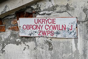 Nowe dane rządu o schronach. Oto, co pokazują kontrole-20917