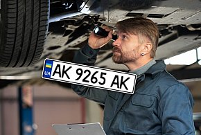 Koniec luki w prawie. Auta zza granicy czekają nowe przepisy-20961