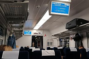 Podróż PKP niemal za darmo. Taka okazja tylko w jednym dniu-21122